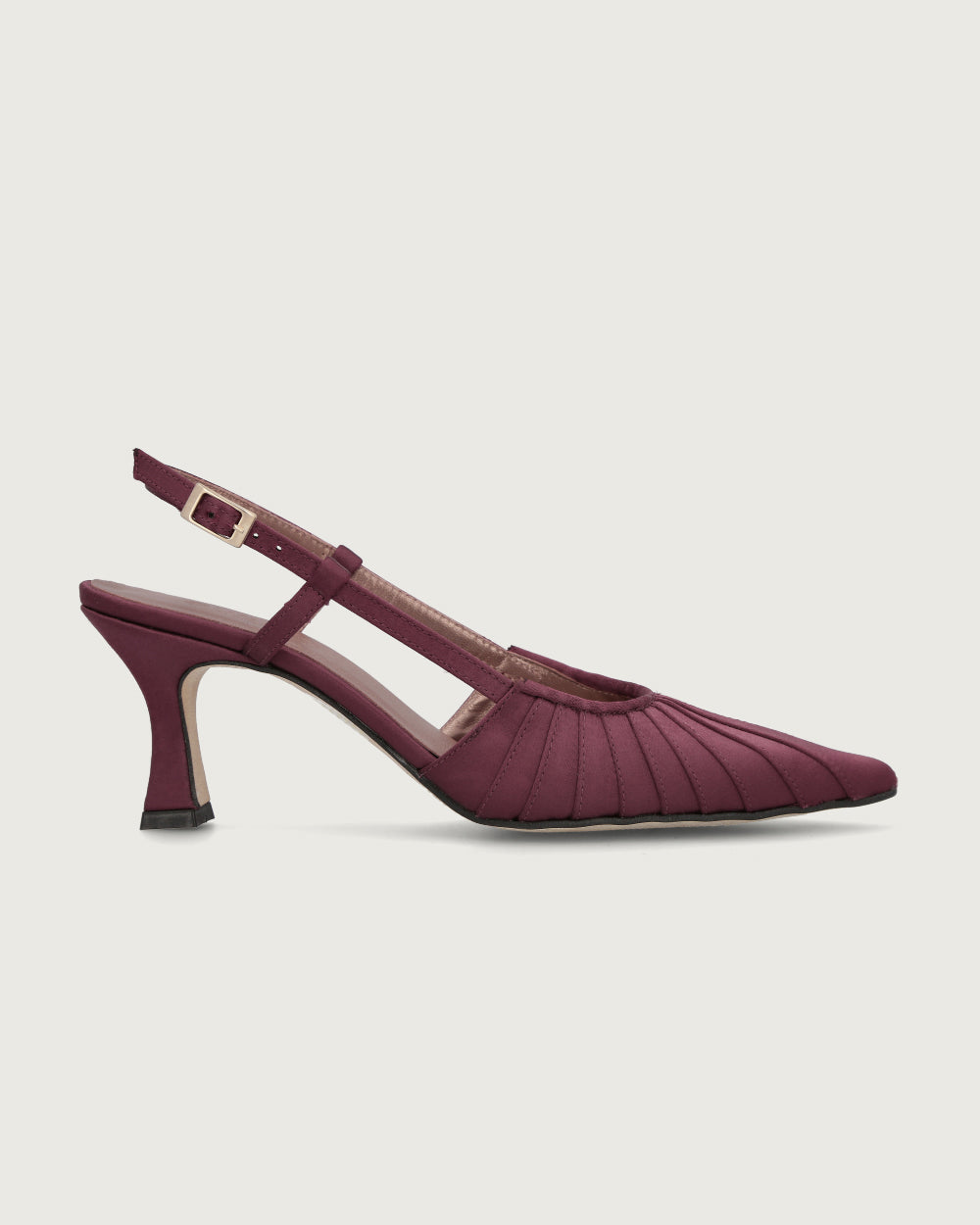 TACO AMATYS BURGUNDY