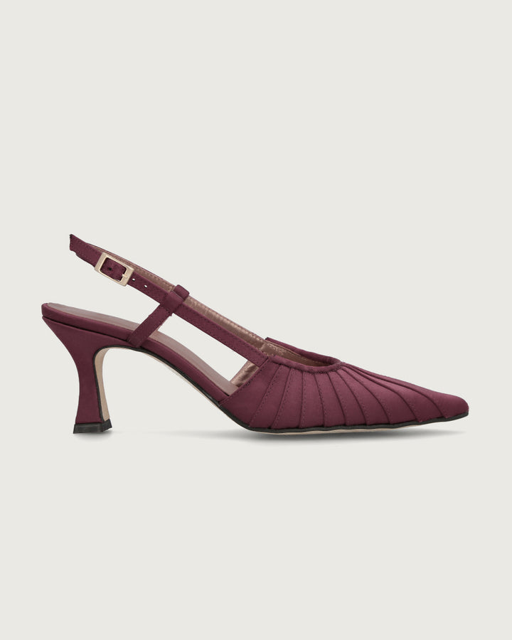 TACO AMATYS BURGUNDY