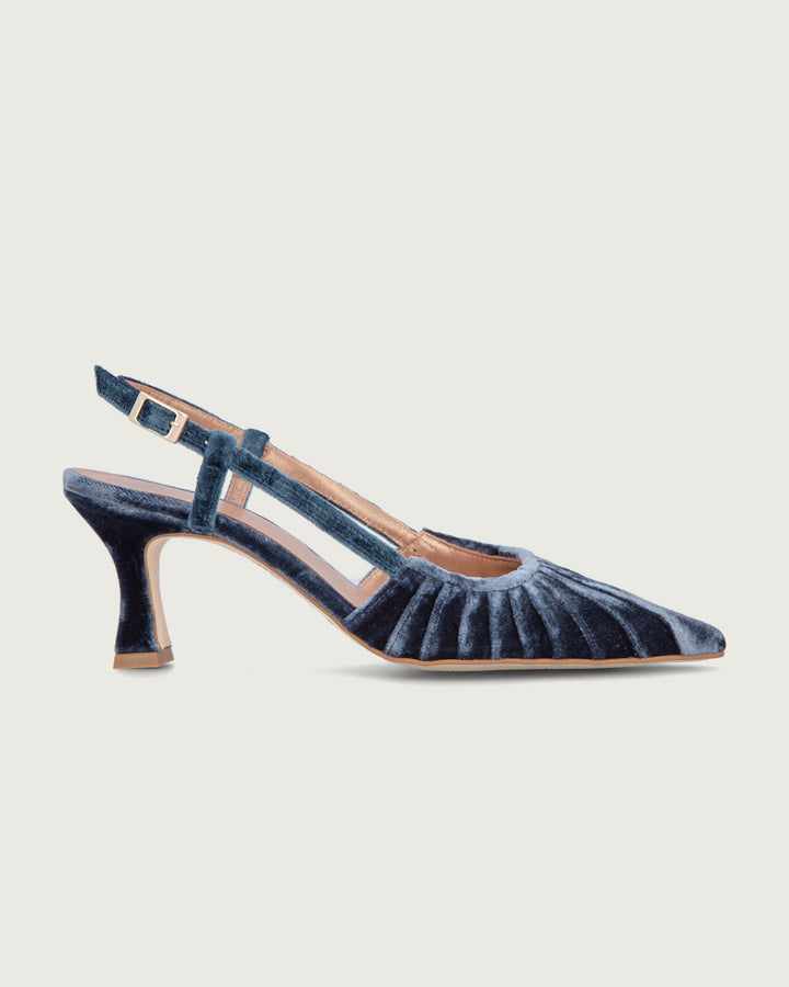 TACO AMATYS INDIGO