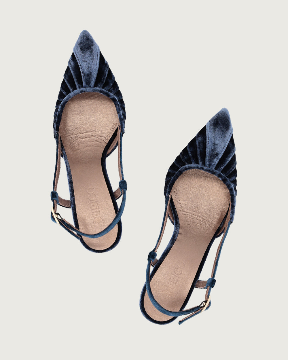 TACO AMATYS INDIGO