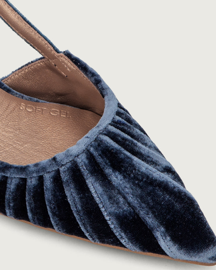 TACO AMATYS INDIGO