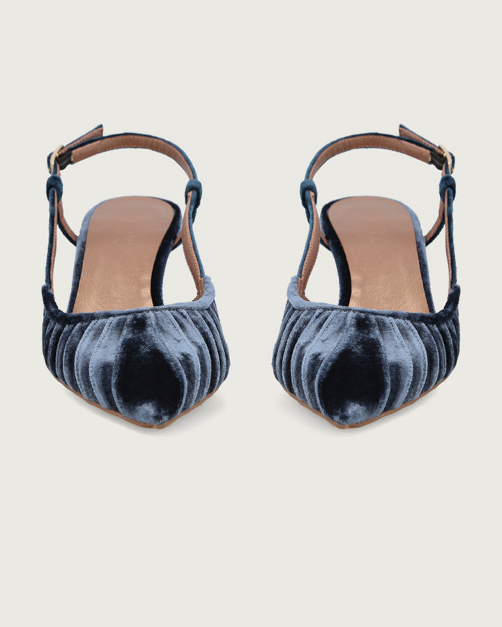 TACO AMATYS INDIGO