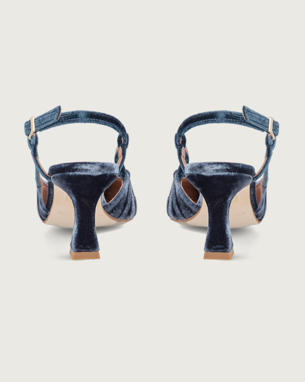 TACO AMATYS INDIGO