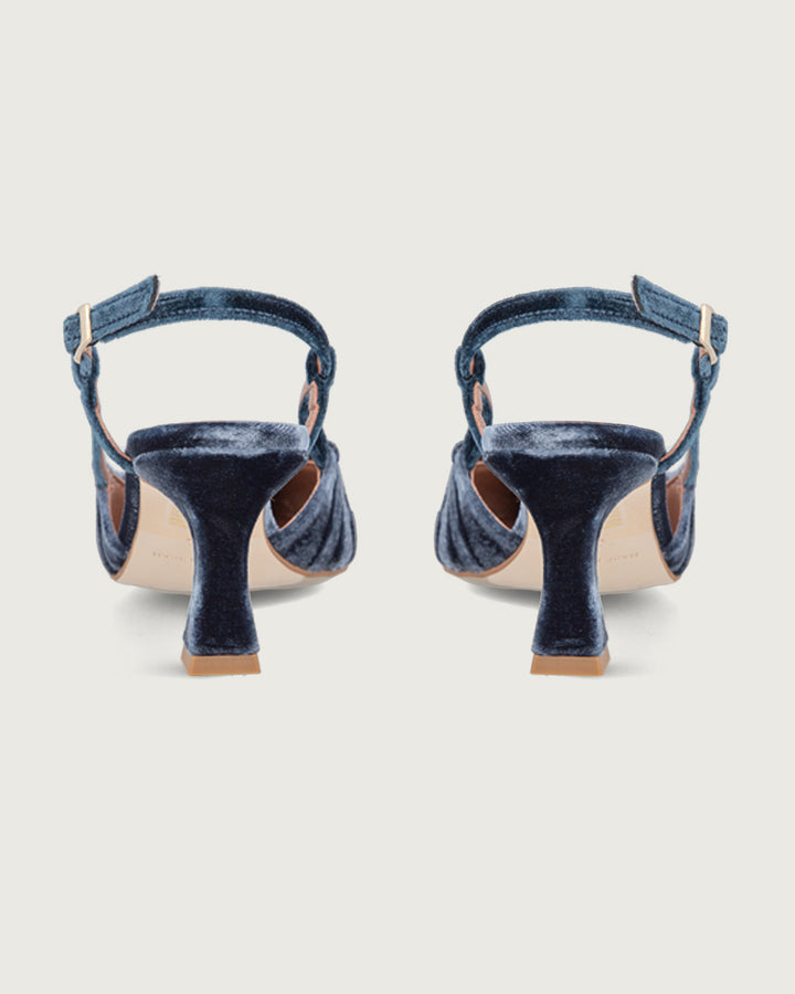 TACO AMATYS INDIGO