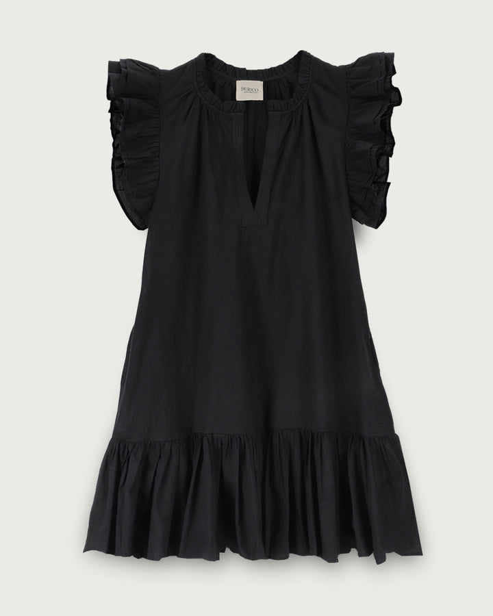 VESTIDO ANGELE BLACK