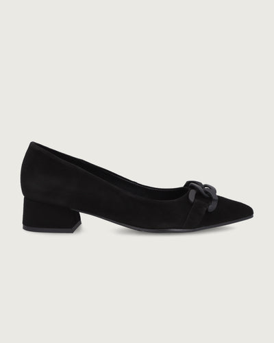 MONDRIAN BLACK