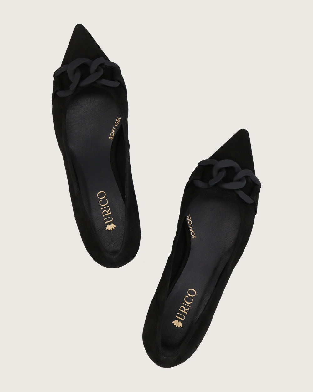 MONDRIAN BLACK