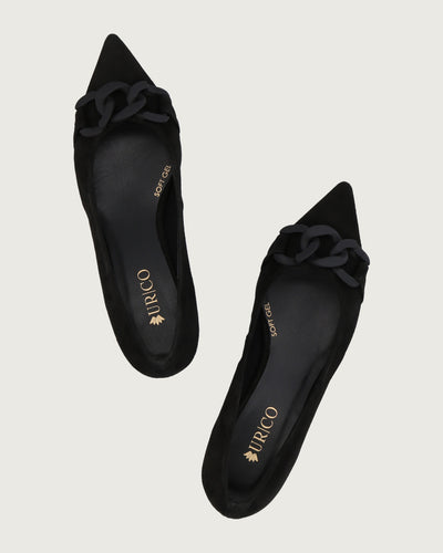 MONDRIAN BLACK