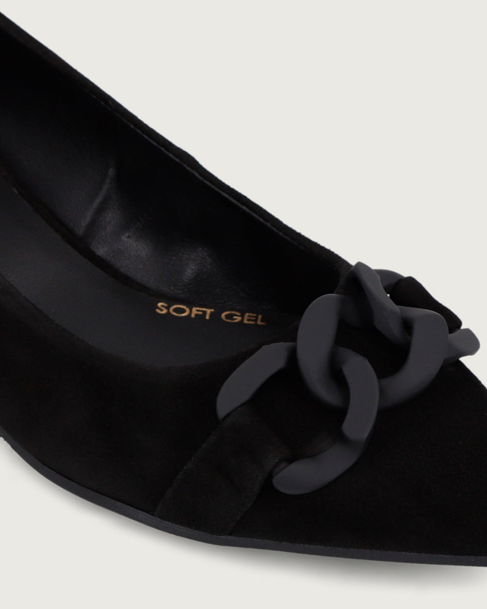 MONDRIAN BLACK
