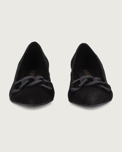 MONDRIAN BLACK