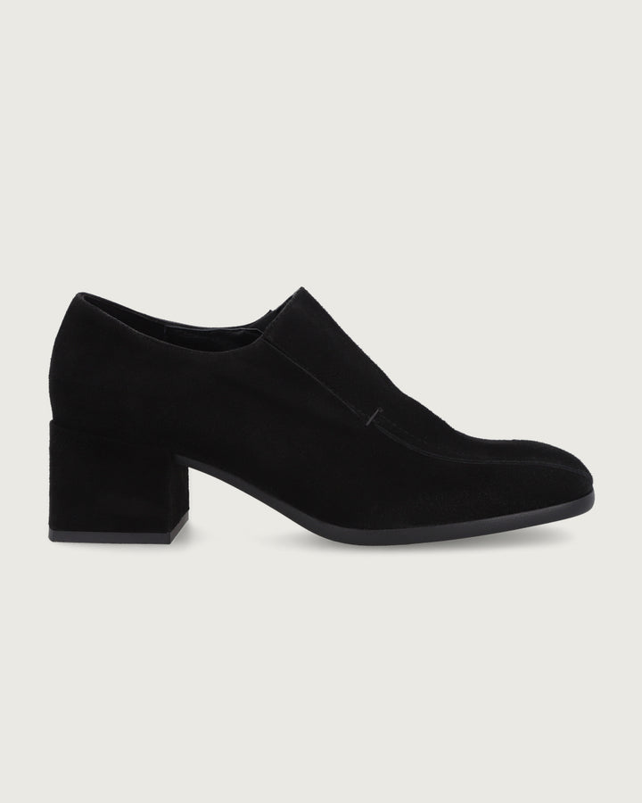 ZAPATO MIRÓ NEGRO