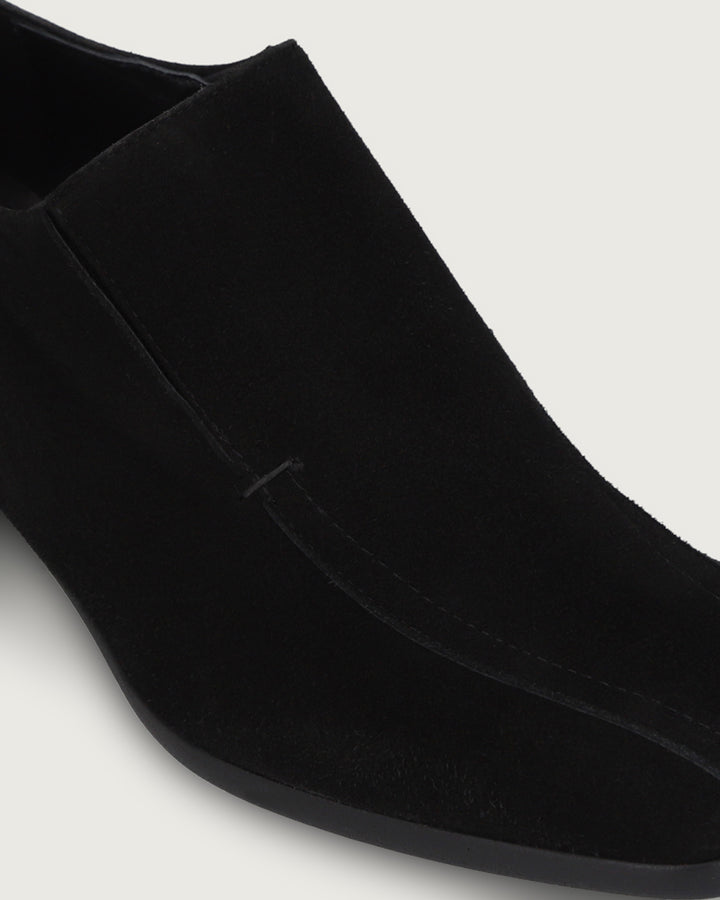 ZAPATO MIRÓ NEGRO