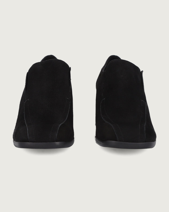 ZAPATO MIRÓ NEGRO