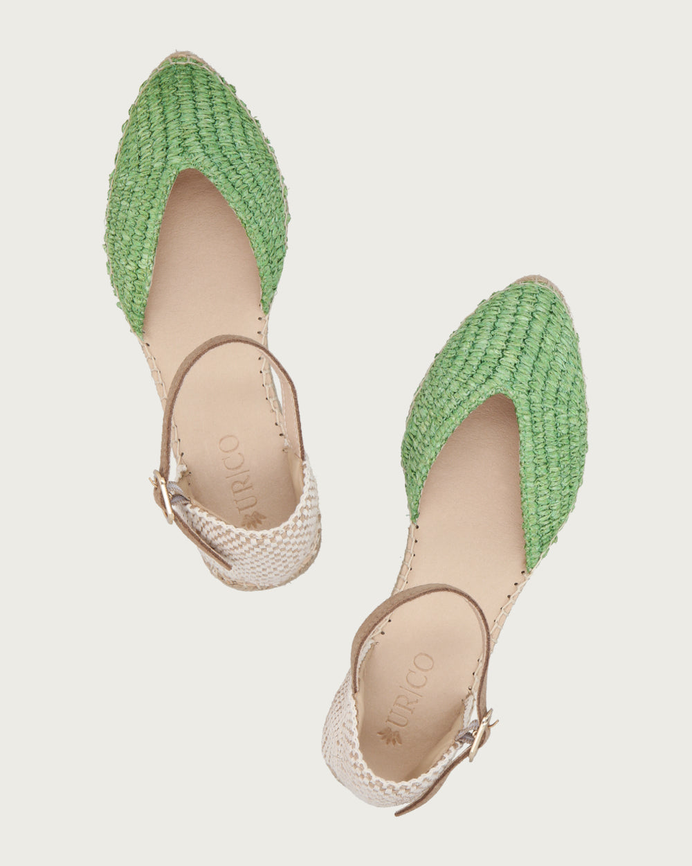 ANTONIA VERDE