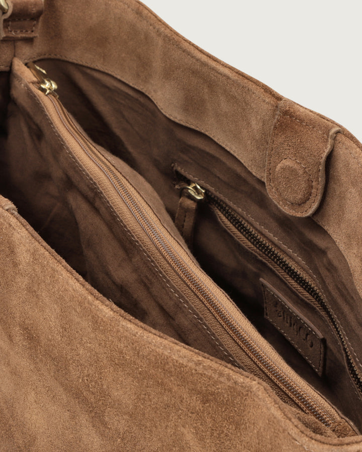 CARTERA ARETA BROWN