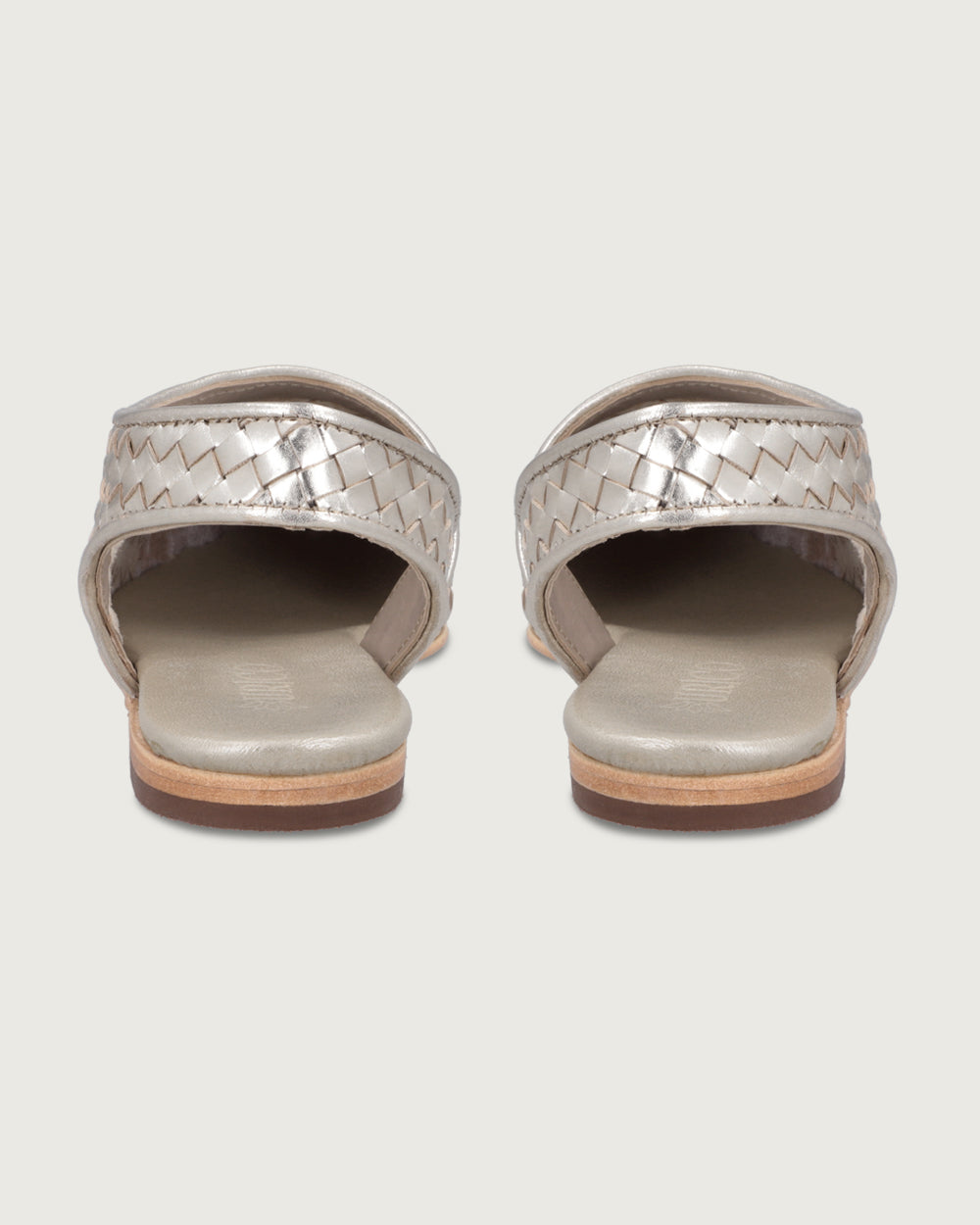 BALLERINA ASTRID GOLD