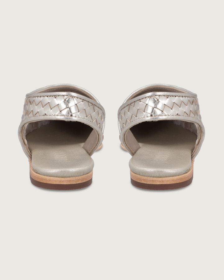 BALLERINA ASTRID GOLD