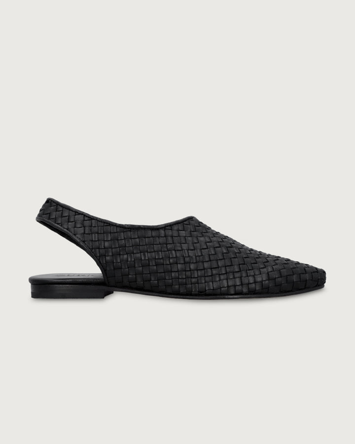 BALLERINA ASTRID NEGRO