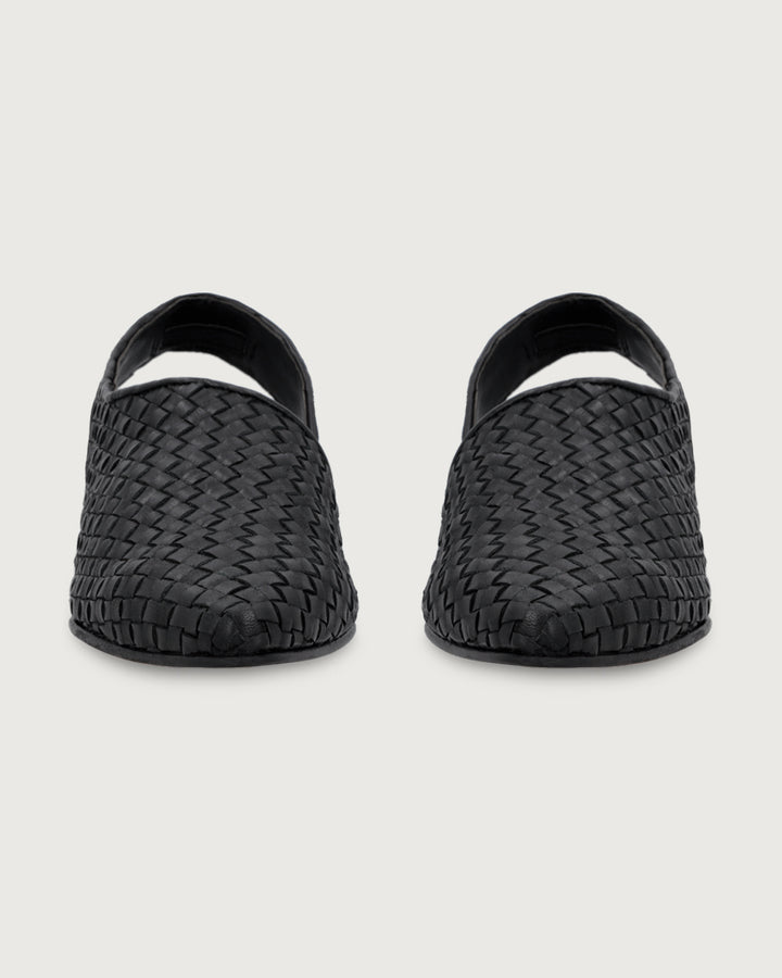 BALLERINA ASTRID NEGRO