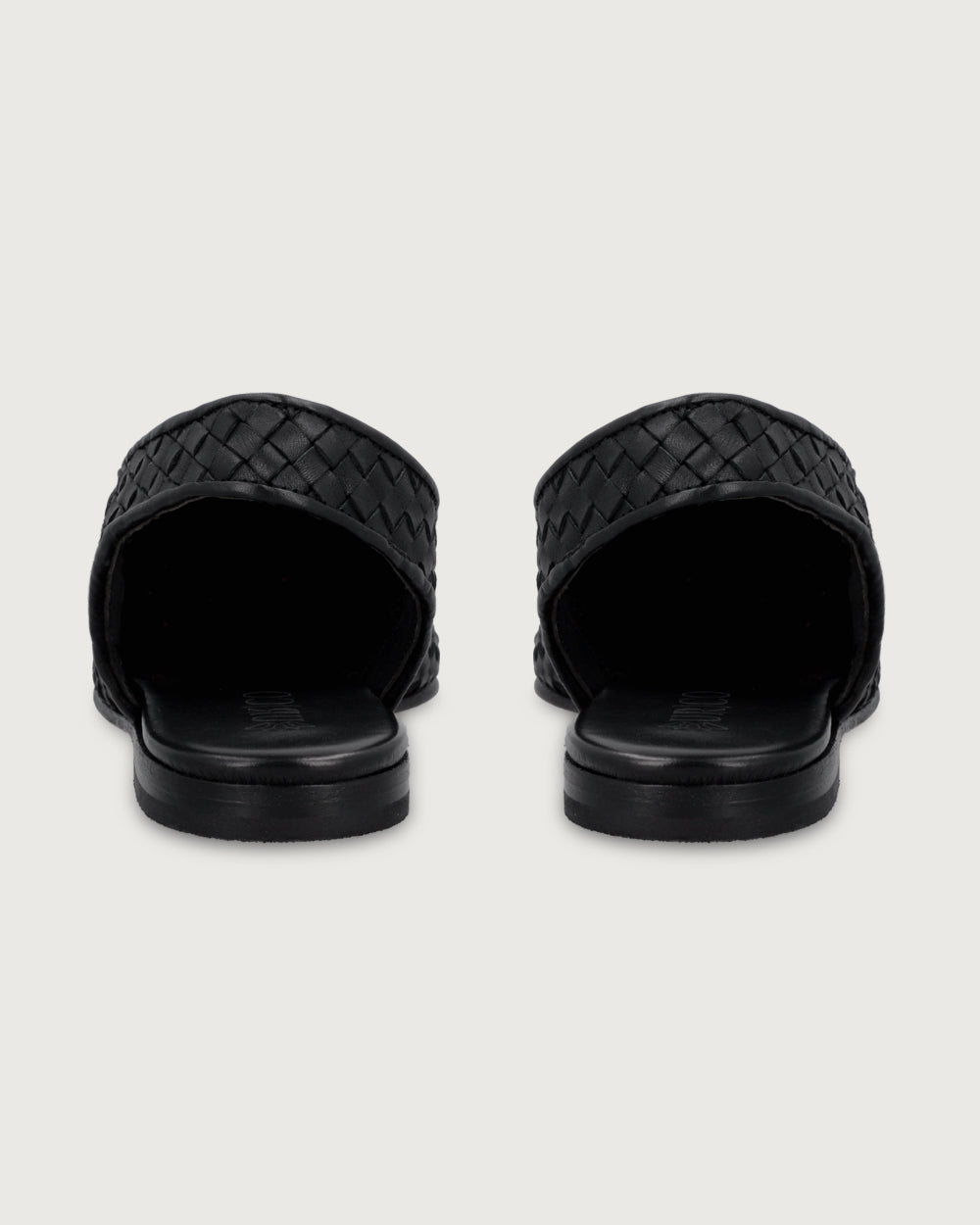 BALLERINA ASTRID NEGRO