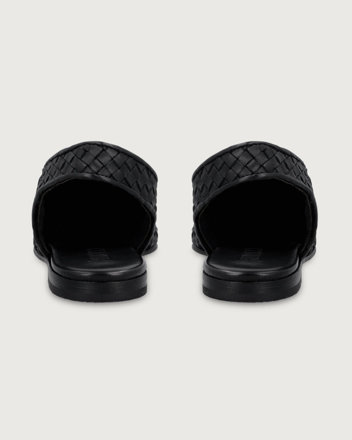 BALLERINA ASTRID NEGRO