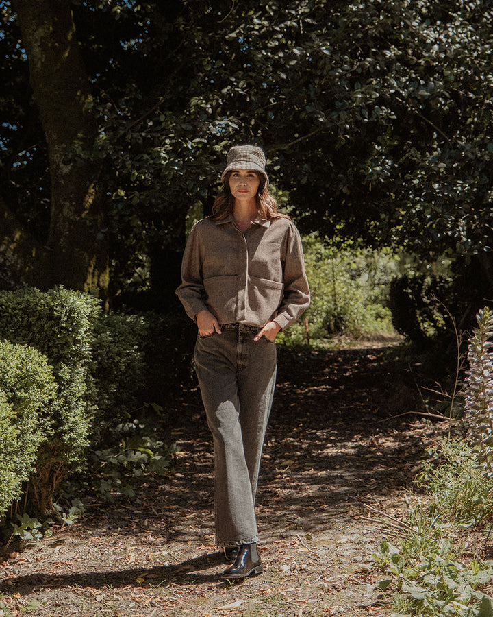CHAQUETA TIDE CEDAR SCOTTISH