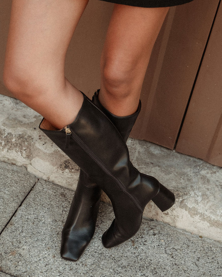 BOTA AREN NEGRO