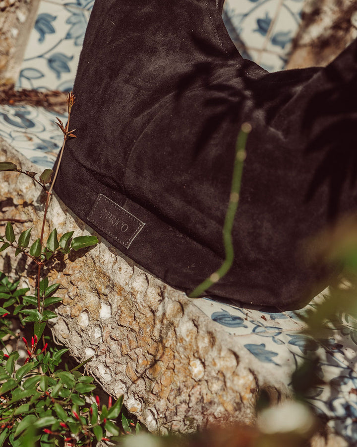 CARTERA WHITNEY BLACK