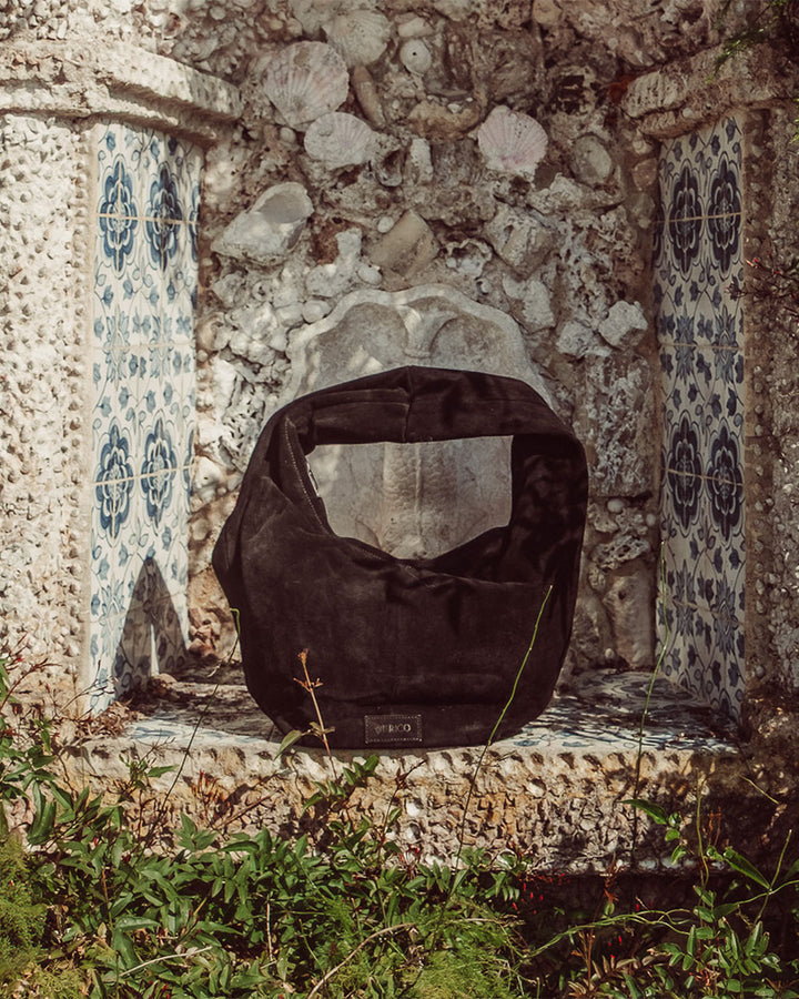 CARTERA WHITNEY BLACK