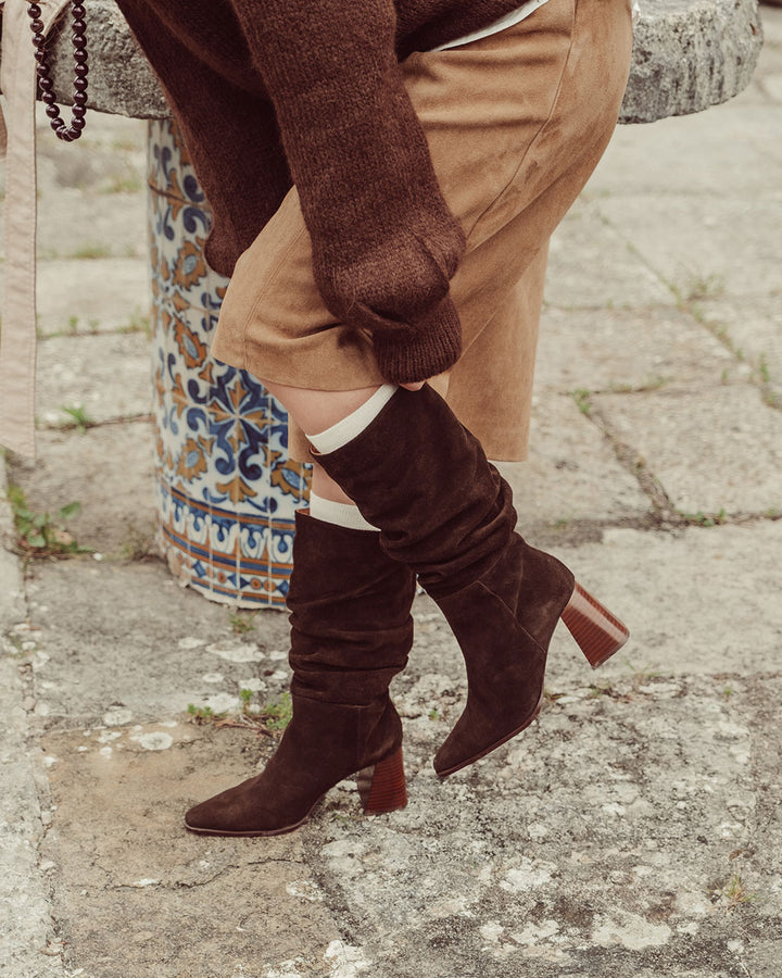 BOTA ELGART CHOCOLATE