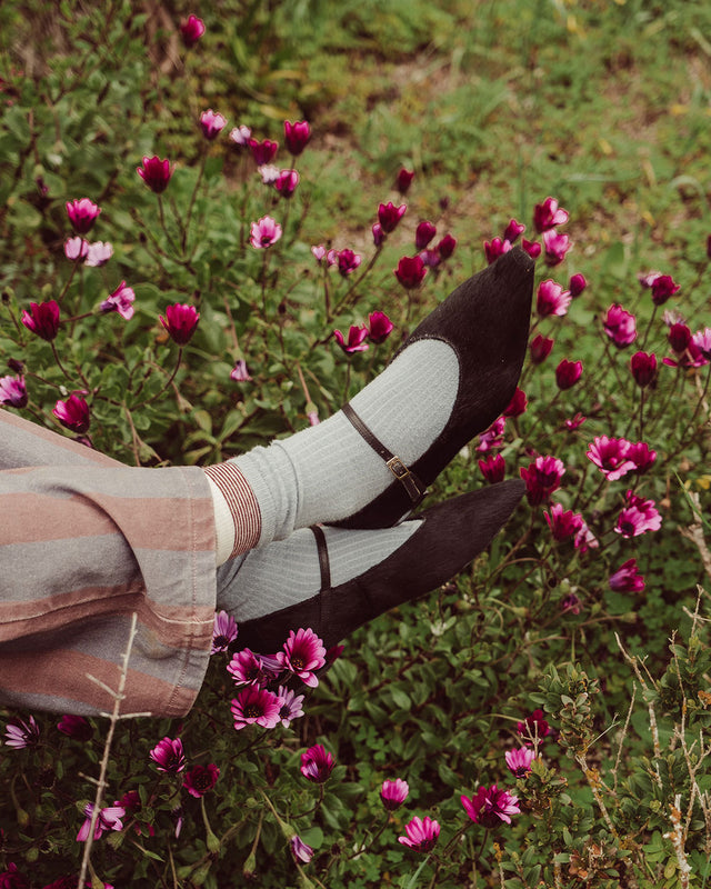 BALLERINA OPERA NEGRO PREVENTA