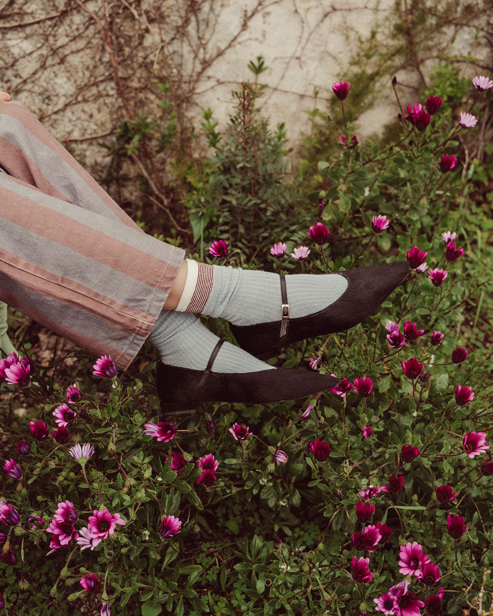 BALLERINA OPERA NEGRO PREVENTA