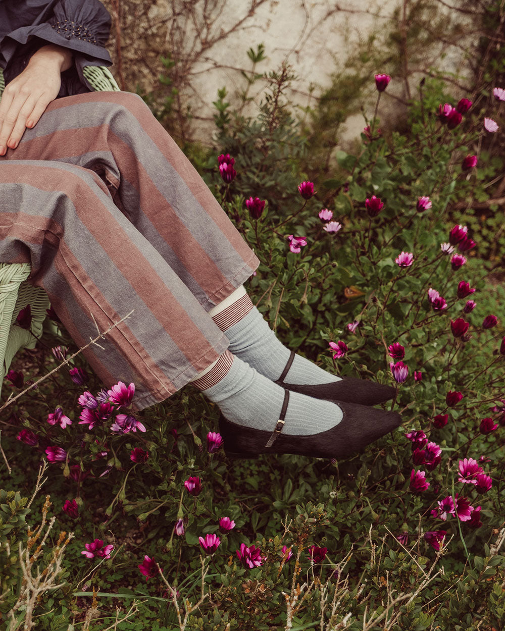 BALLERINA OPERA NEGRO PREVENTA