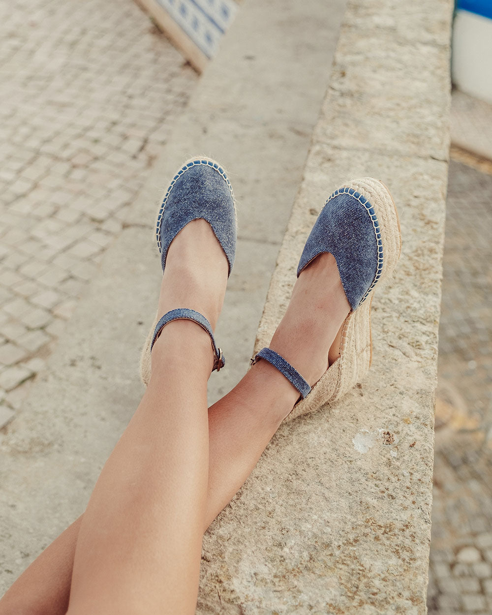 CUÑA MARSELLA MARINO BRILLOS