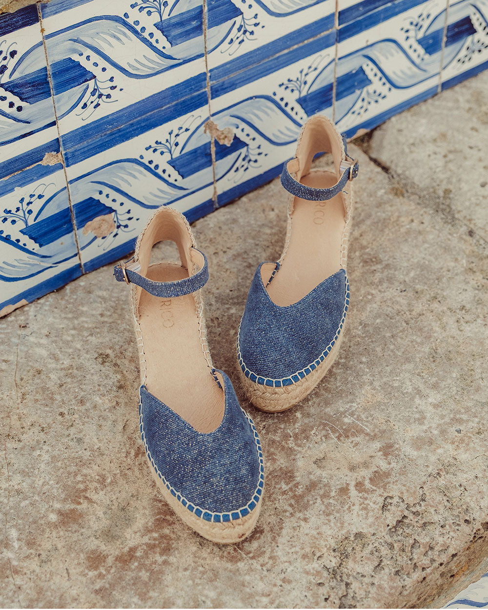 CUÑA MARSELLA MARINO BRILLOS