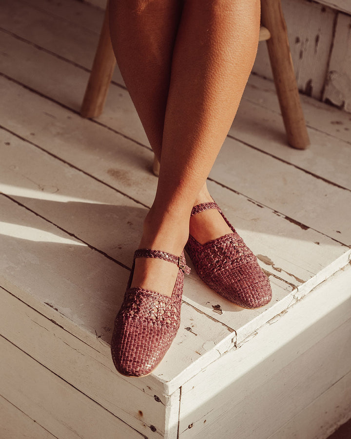 BALLERINA LINA VERBENA