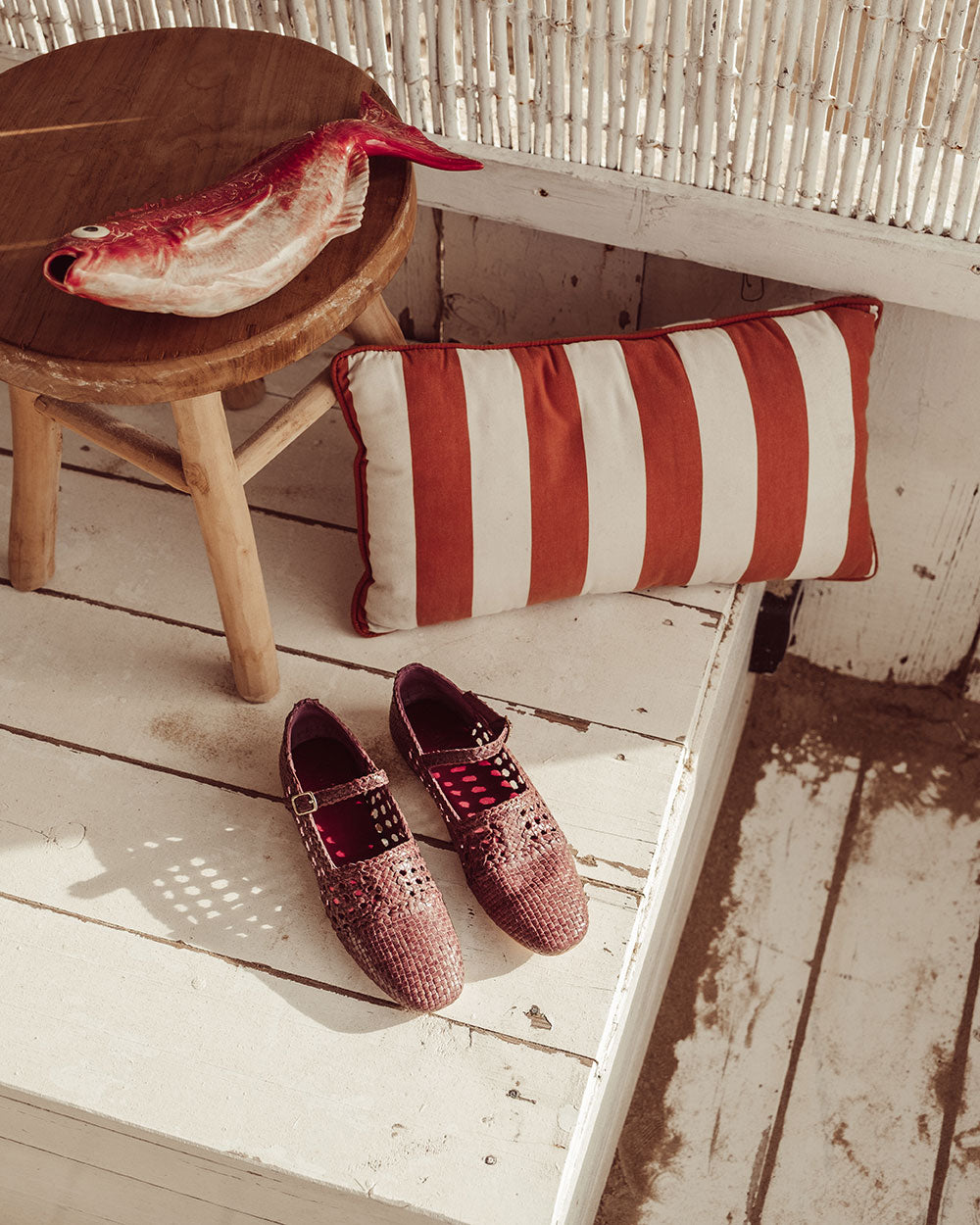 BALLERINA LINA VERBENA