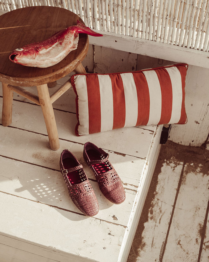 BALLERINA LINA VERBENA