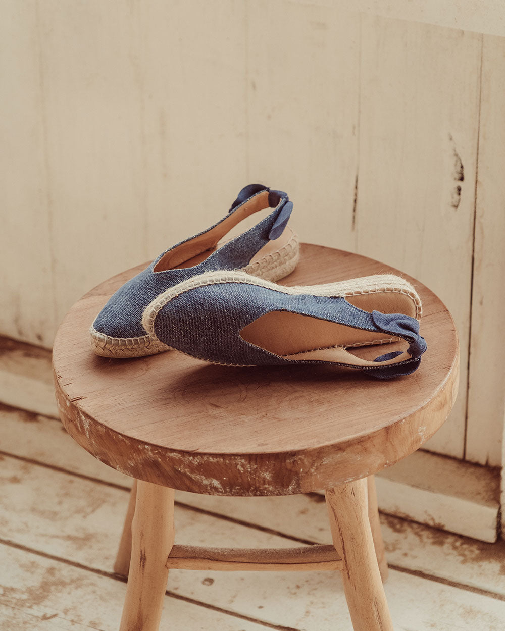 ALPARGATA VERONA MARINO