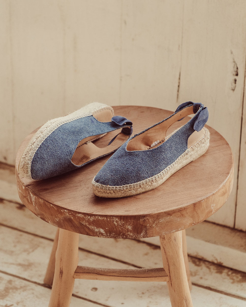 ALPARGATA VERONA MARINO