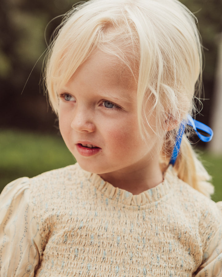 BLUSA SAFI PETIT MENINAS BUTTER