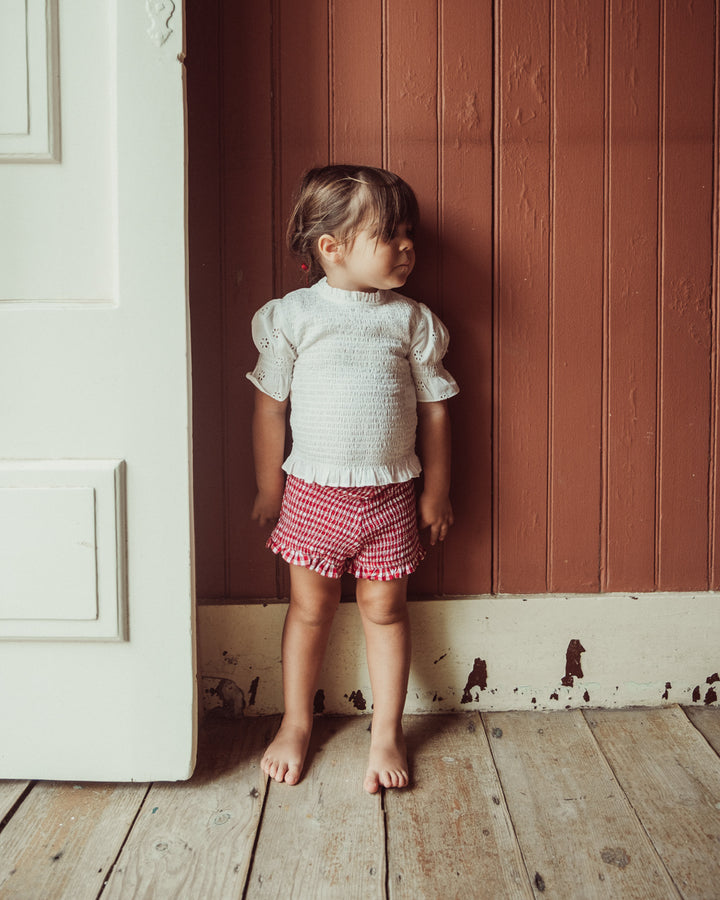 BLUSA SAFI PETIT WHITE