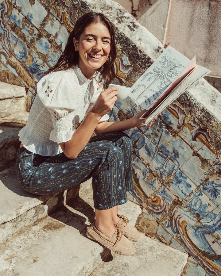 MOCASIN NERINA TAUPE
