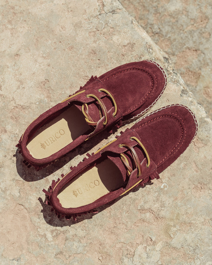 MOCASIN NERINA BURDEO