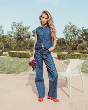 PANTALONES