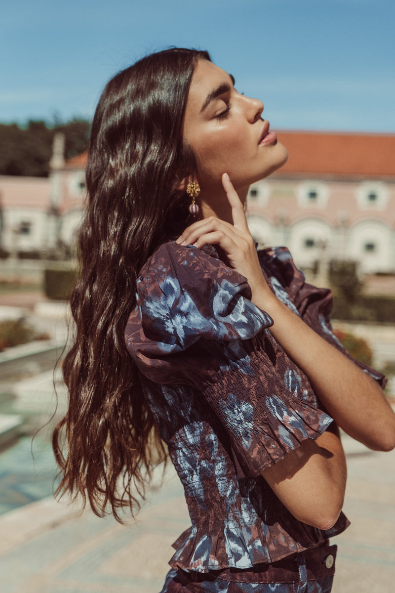 Blusas