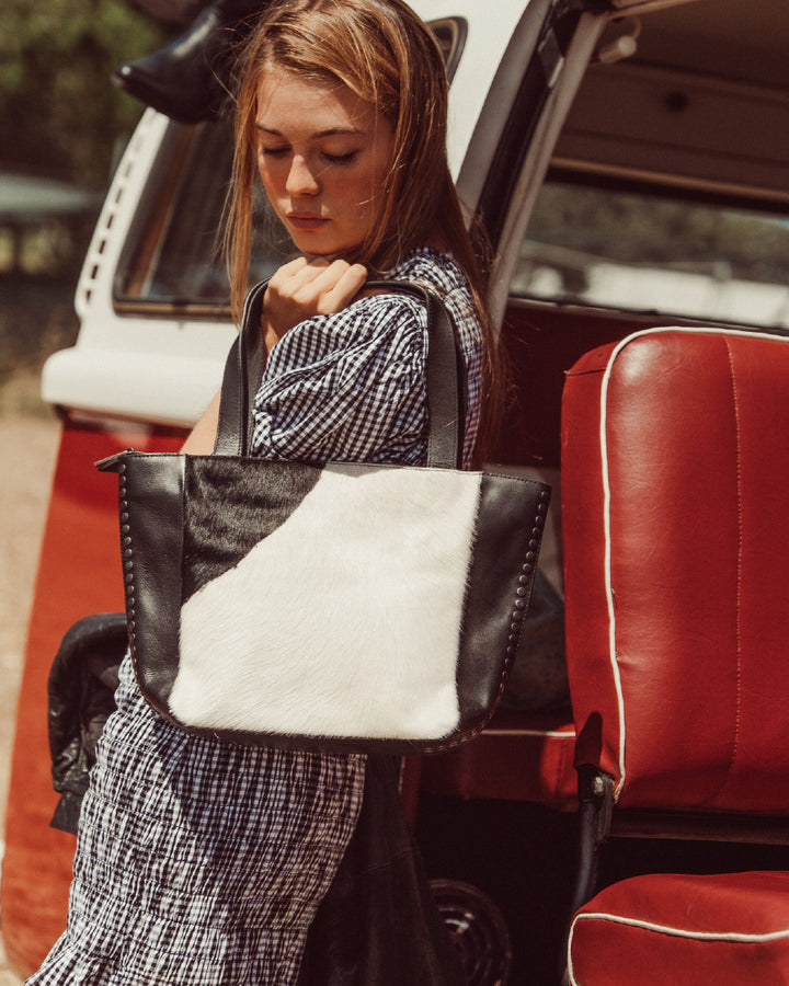 CARTERA MILEY BLACK