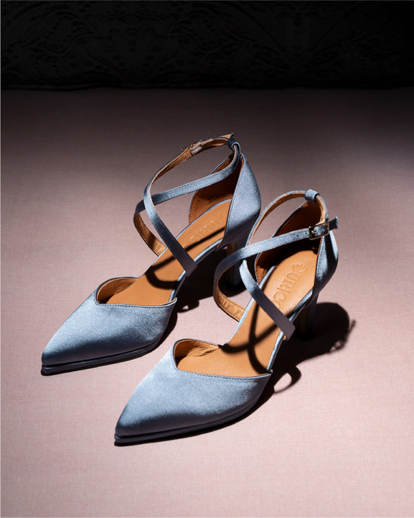 TACO PANTHEON BLUE LIGHT RASO