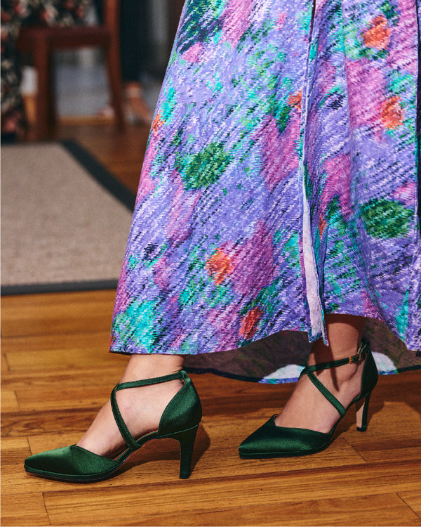 TACO PANTHEON GREEN