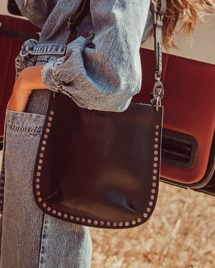 CARTERA JOAN BLACK